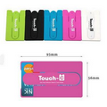 Kickstand Smartphone Wallet Sleeve